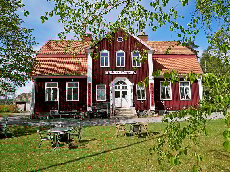 Kafé Sågtorp