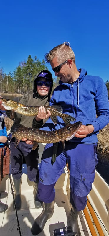 Värmlands Fiskeguide
