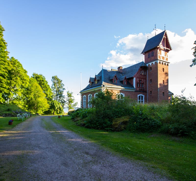 Bild till evenamnget Sol och vår