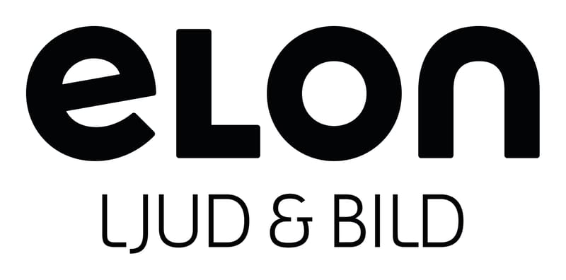 Elon Ljud & Bild