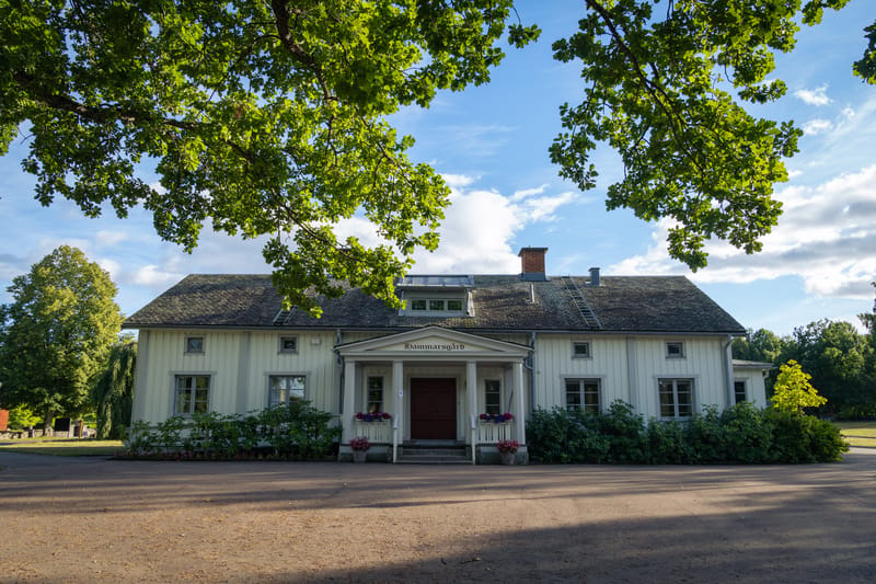 Hammars gård