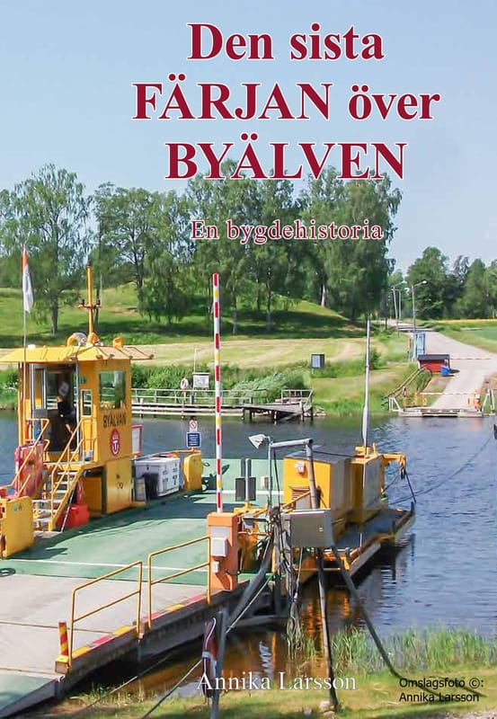 Äntligen onsdag! Annika Larsson