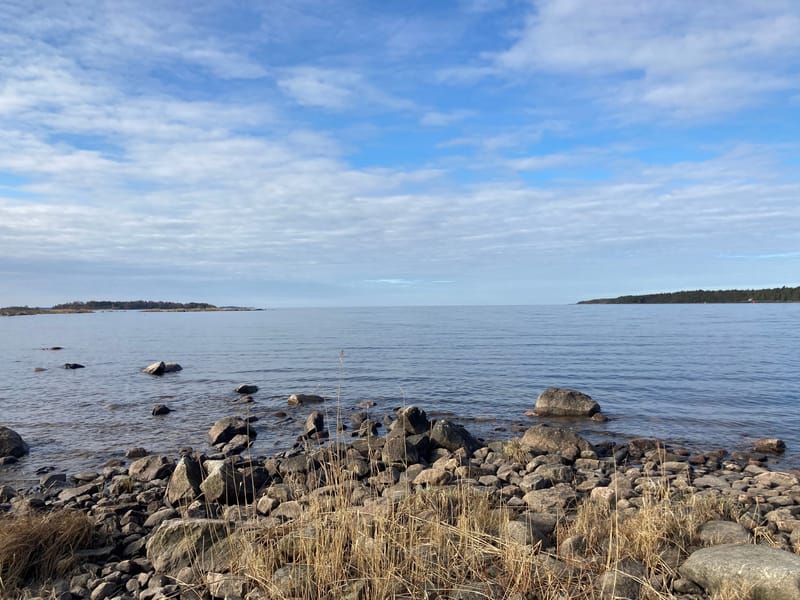 Jacquelines naturstig