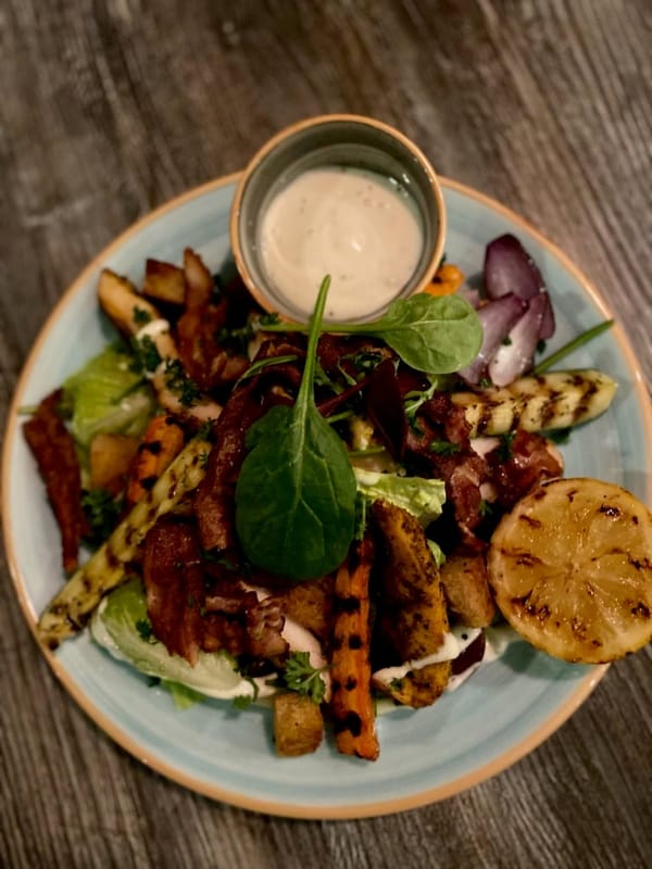 Escape Restaurang Bar