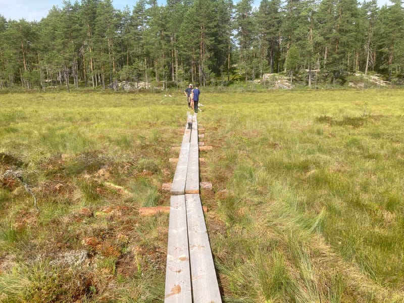 Tisseldalsleden