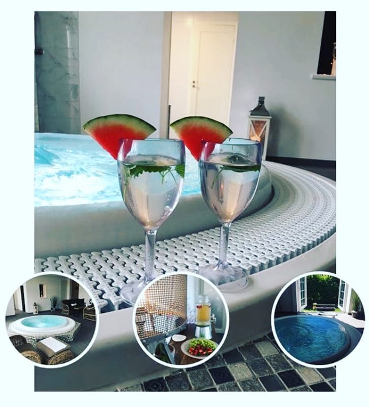 I.C.I Hudvård & Spa