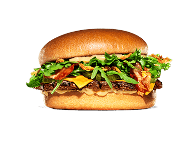 Burger King i Kristinehamn