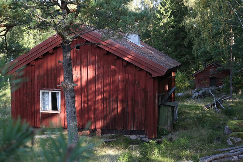 Millesviks skärgård