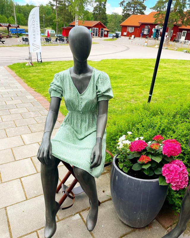 Värmskogs Outlet