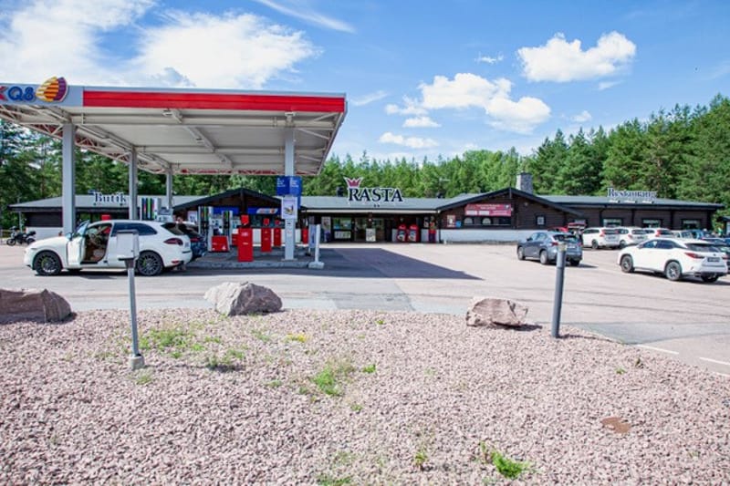 Rasta Värmland