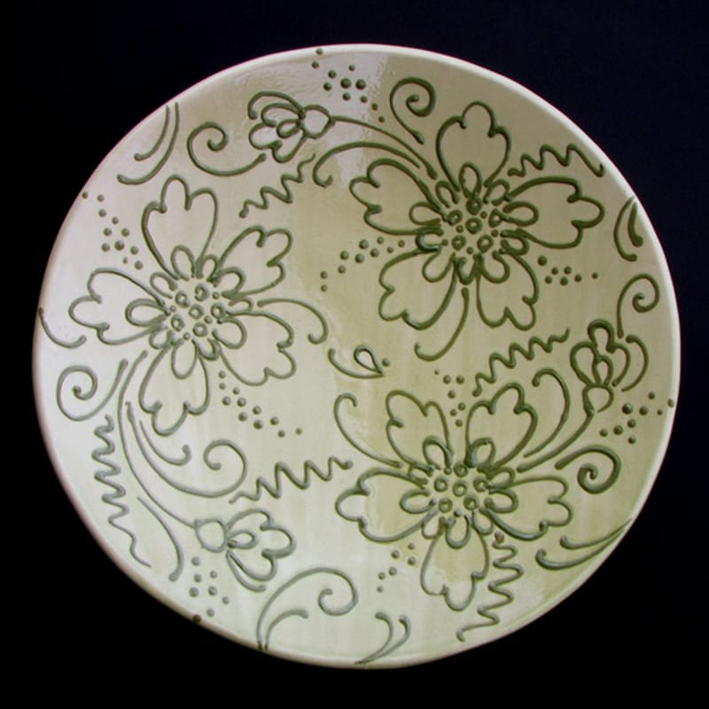 Ylva L Andersson - Ateljé Skogen