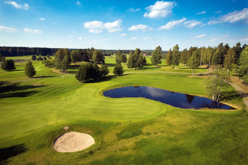 Karlstad Golfklubb