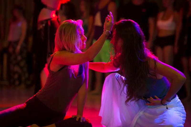 Bild till evenamnget Ecstatica Festival