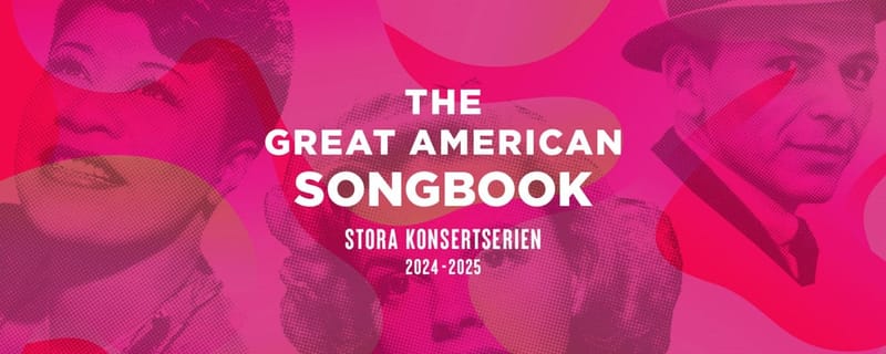 The Great American Songbook