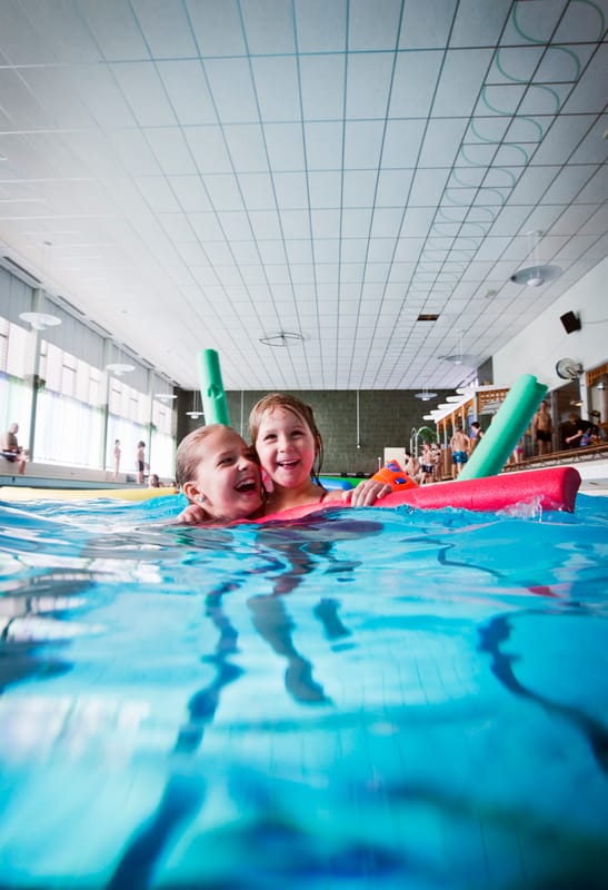 Grums bad- och sporthall