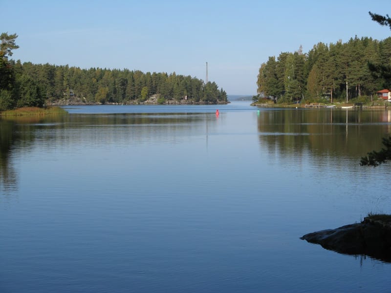 Fiska i Harefjorden FVO