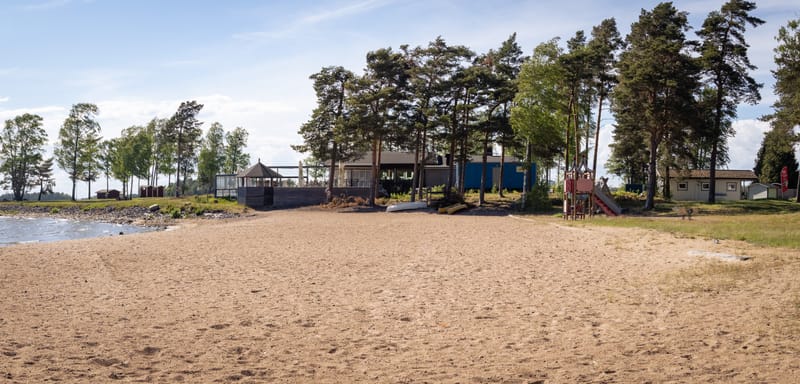 Restaurang Skärgårdsudden Hammarö