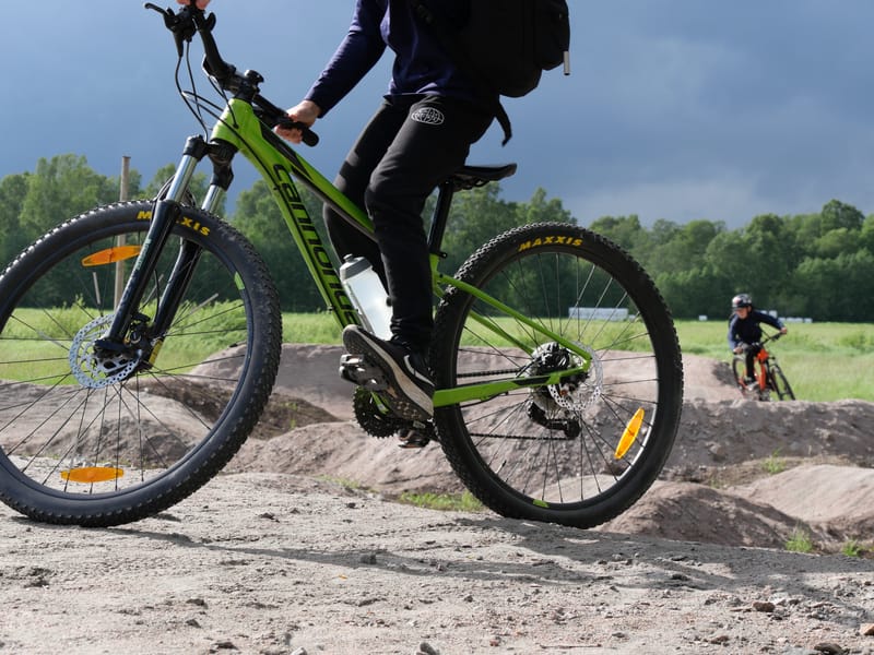 Pumptrackbana