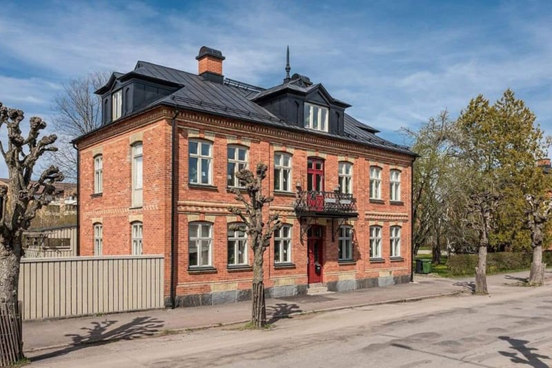 Antika Rum i Säffle