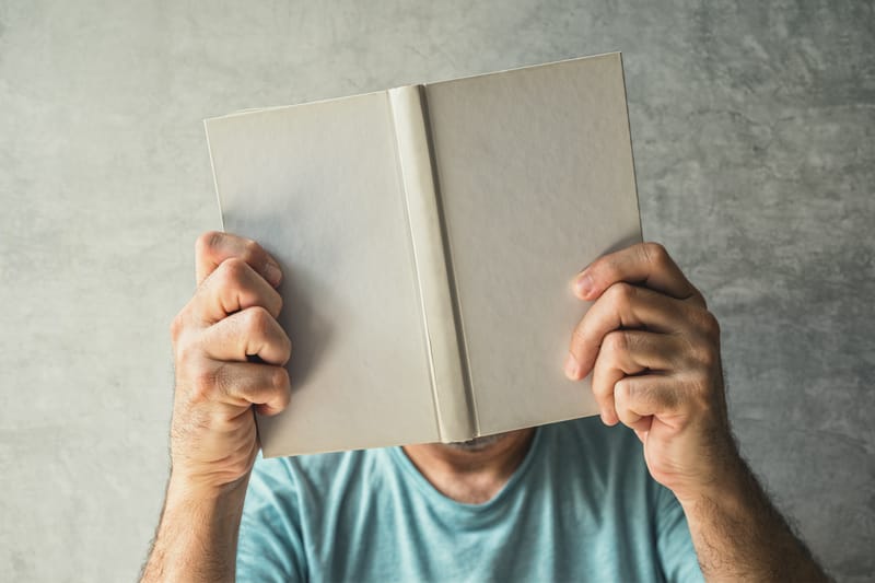 Bokcirkel på Grums bibliotek