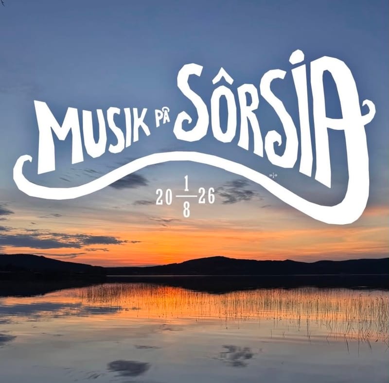 Bild till evenamnget Musik på Sörsia