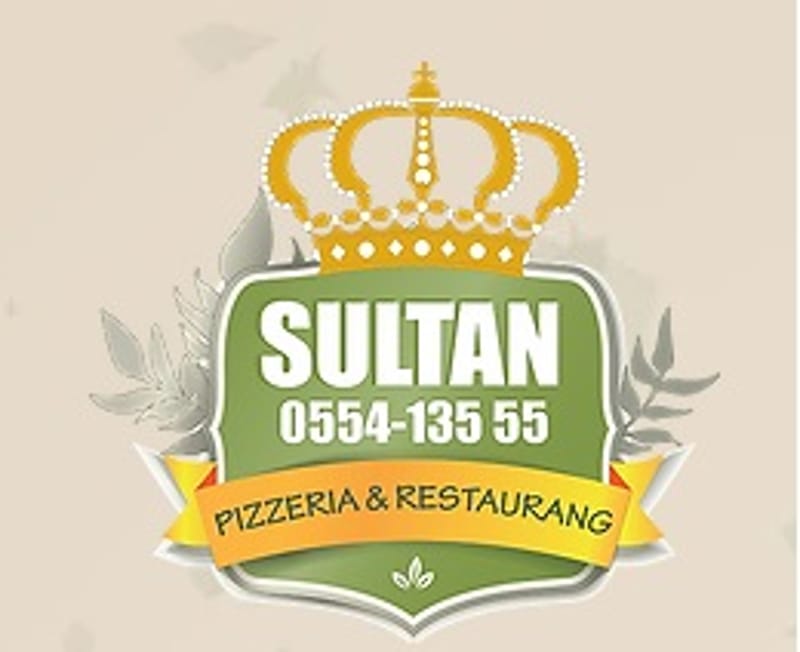Restaurang och Pizzeria Sultan