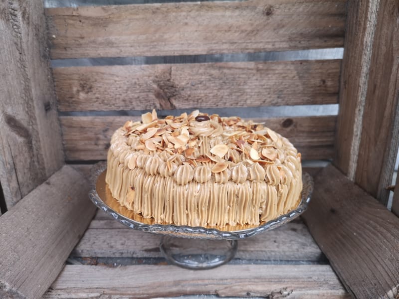 Josses Bakeri