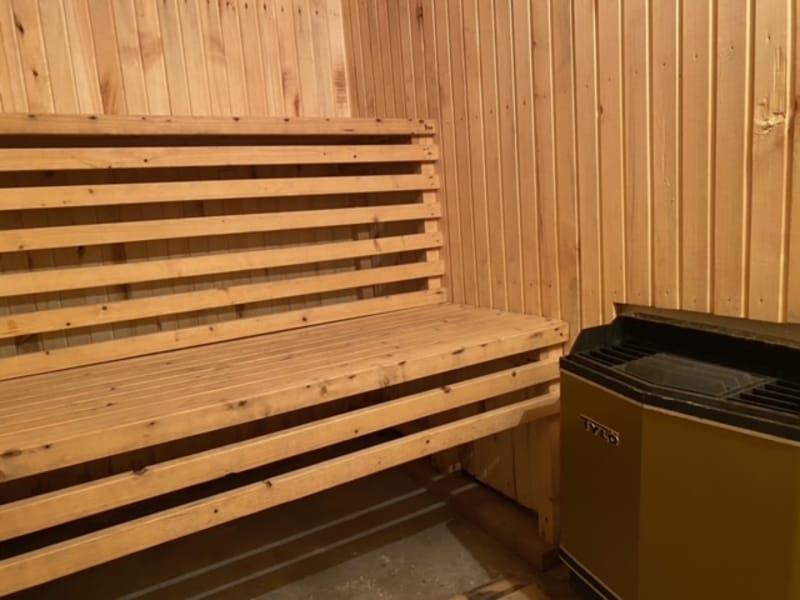 Vandrarhem i Bogens Bygdegård