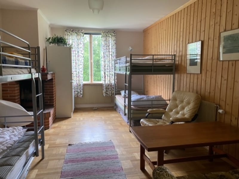 Vandrarhem i Bogens Bygdegård