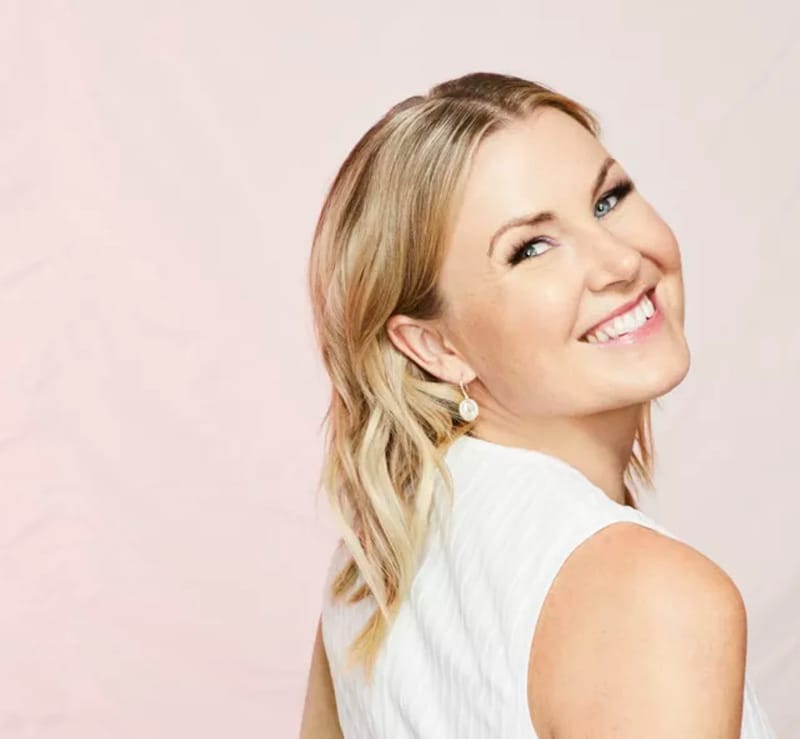 Bild till evenamnget Elisa Lindström