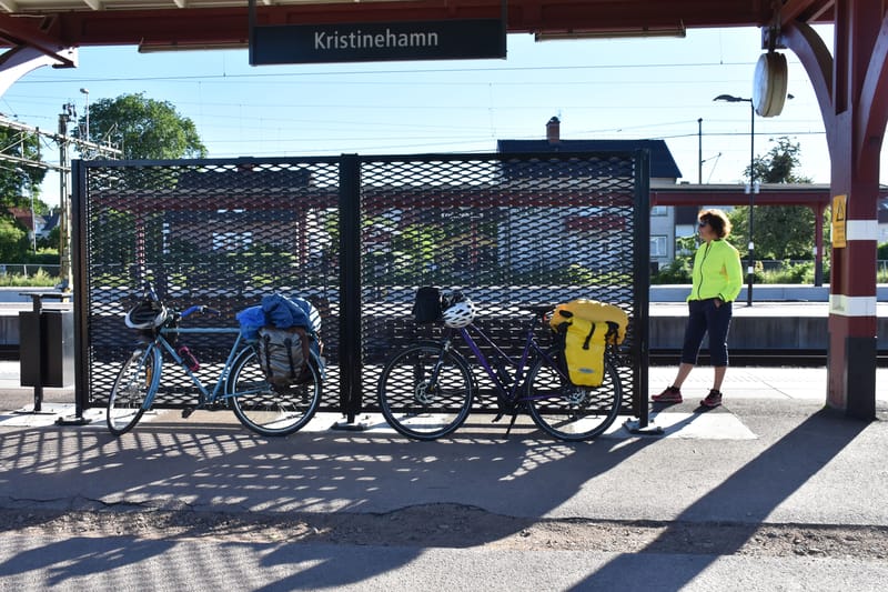 Kristinehamns Resecentrum