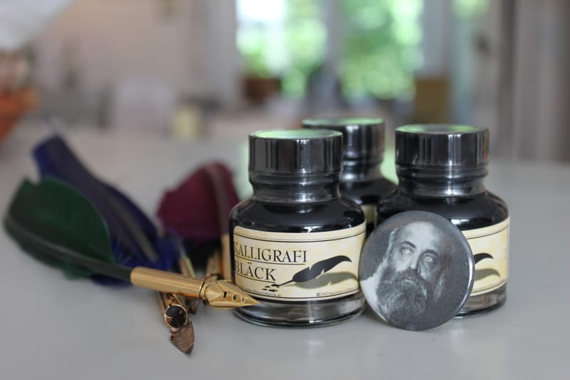 Herrgårdsbutiken på Alsters herrgård