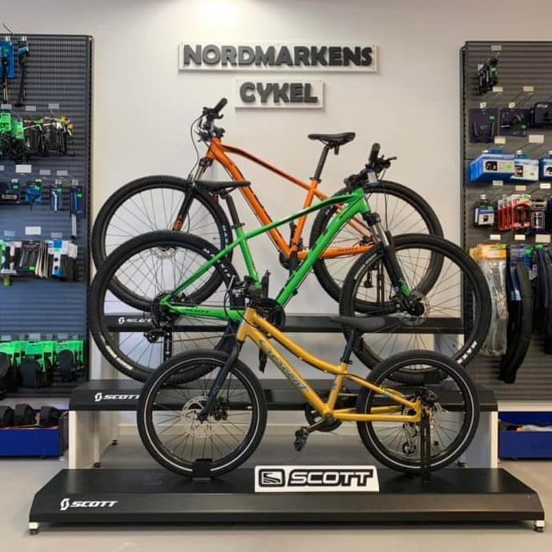Nordmarkens Cykel