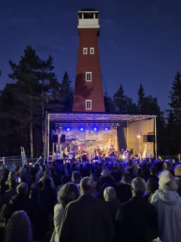 Bild till evenamnget Storhöjdsdagarna