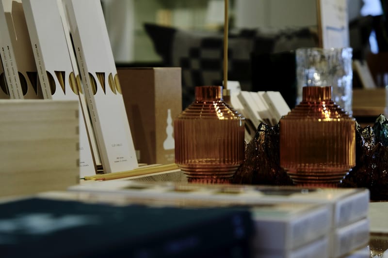 Museibutiken Värmlands Museum