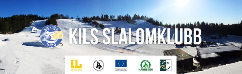 Slalom i Kil