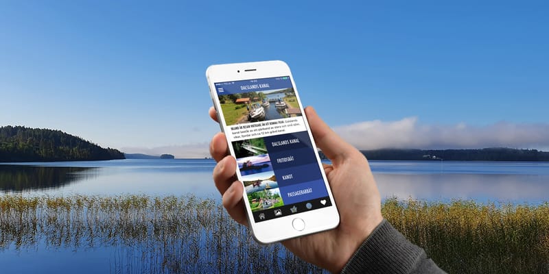 Appen Dalslands Kanal