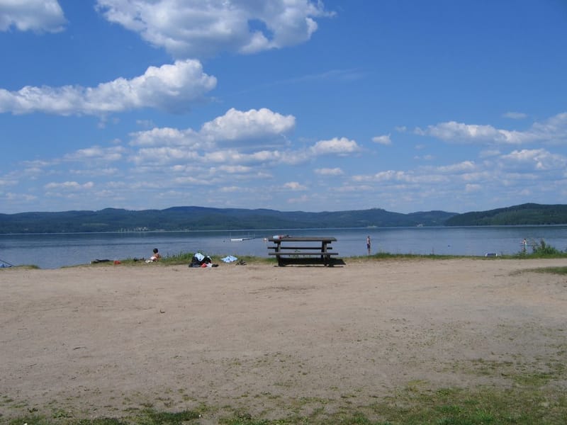 Lakenesjöns fvof