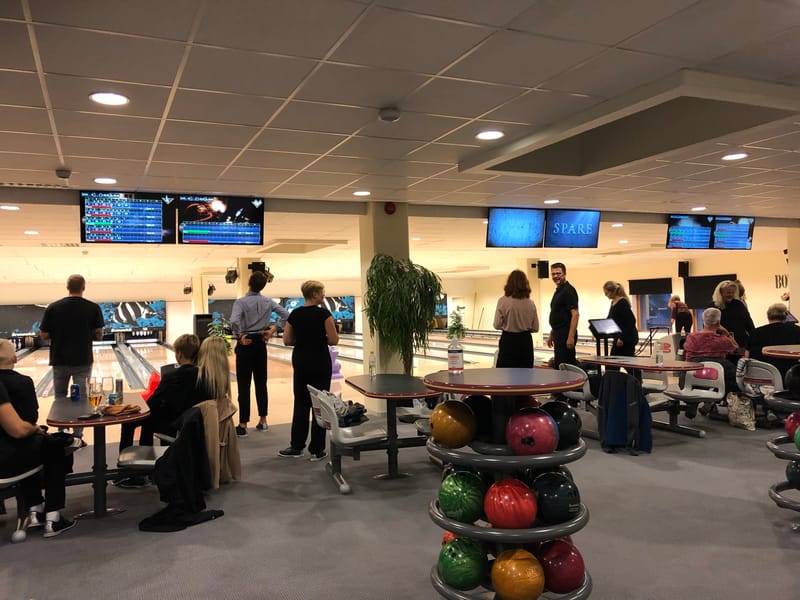 Bowlingen