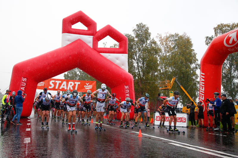 Klarälvsloppet 2024