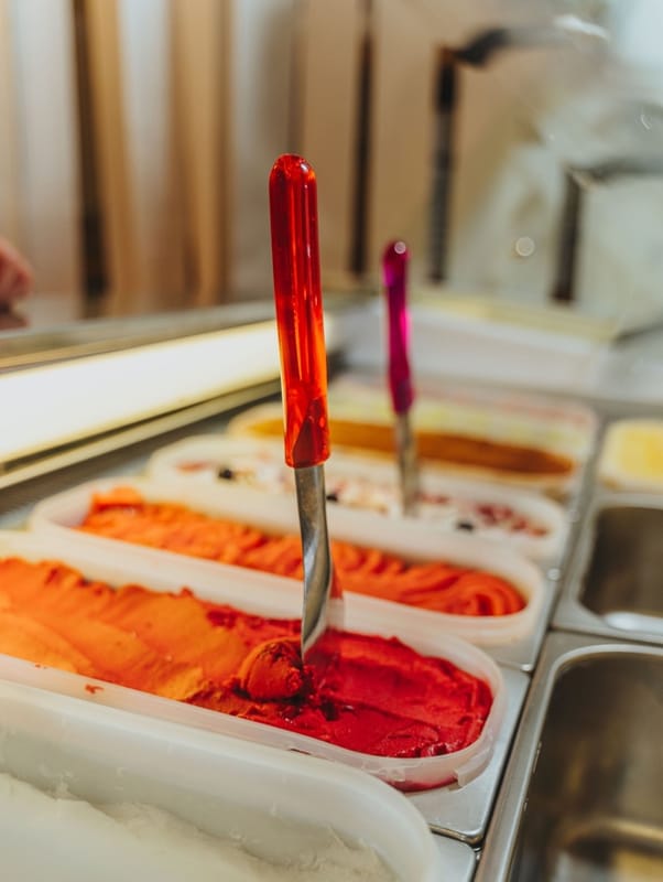 Oliveriet - restaurang