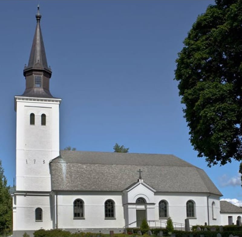 Glava kyrka