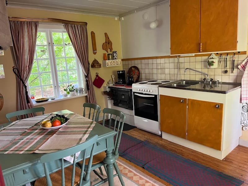 Arvika 7, stuga Arvika