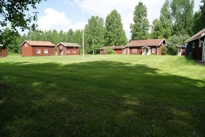 Arnäsgården