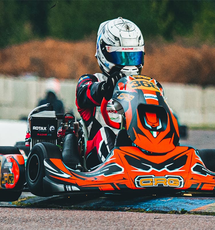 Prins Carl Philips Racing Pokal