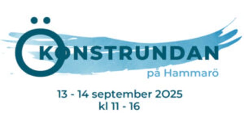 Bild till evenamnget Ö-konstrundan
