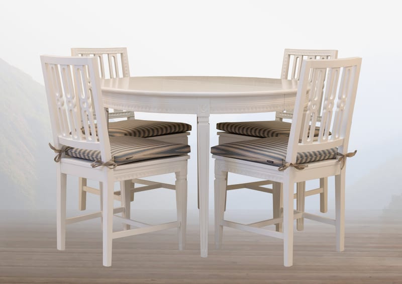 Taserudsmöbler & Klarströms Möbelverkstad