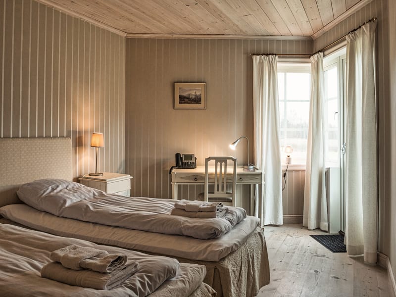 LifestyleSTAY Hagegården Hotel