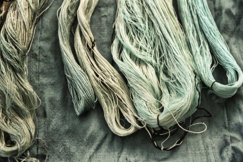 Birgitta Nordströms Vävateljé