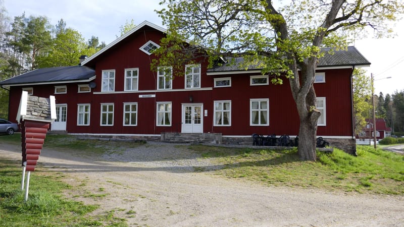 Bruksgården